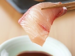 sashimi