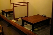 小上がり