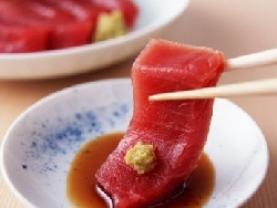 刺身